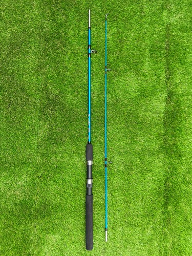6ft 2pc spinning - spinning, fishing