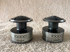 Shimano 10000 GTE C Spool