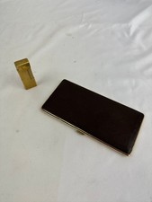 Vintage Dunhill Rollagas