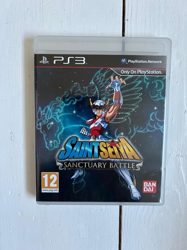 Saint seiya sanctuary - saint,