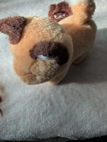 Vintage pms plush - vintage,