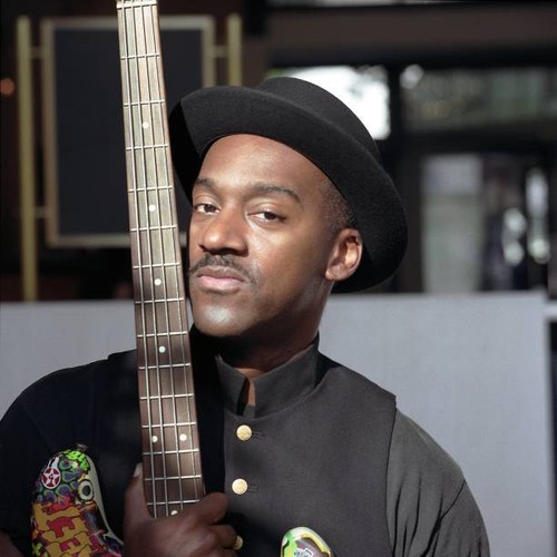 Bass guitarist composer - guitarist, marcus