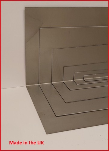 Folded steel 1mm mild - mild,