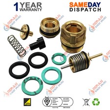 IDEAL LOGIC COMBI 24 30 & 35 BOILER DIVERTER VALVE CARTRIDGE 175668 FITS 175553