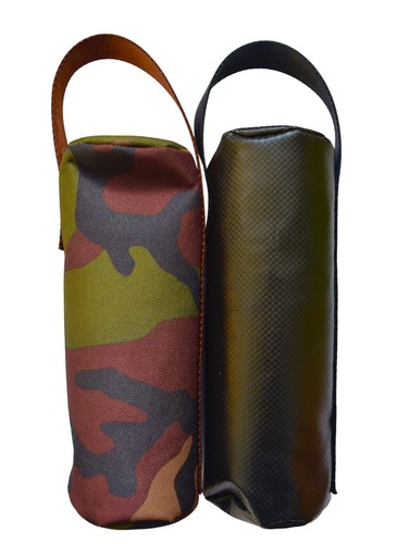 Obut canvas urban bags - obut, 2