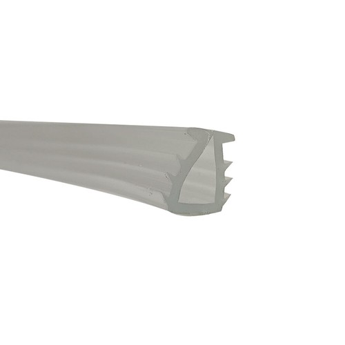 Metre channel glazing - 10,