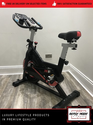 Exercise bike home - gym, bicycle