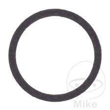 Yamaha YZ 465 1980 Exhaust