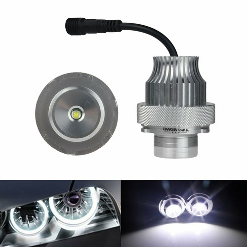White 20w canbus led angel - 20w,