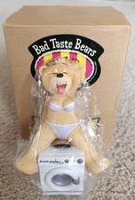 Bad Taste Bear "Ariel" Boxed