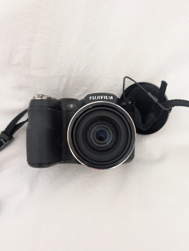 Fujifilm finepix series - fujifilm,