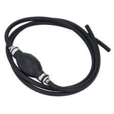 Manual Fuel Transfer Pump NBR