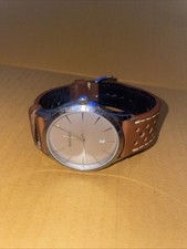 Vintage sekonda mens Wrist