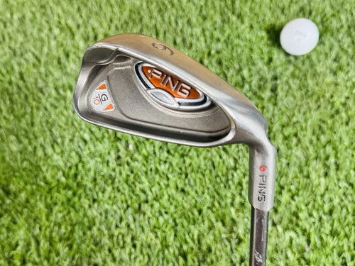 Ping g10 red dot iron - red,