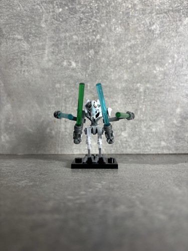 Lego star wars general - lego,