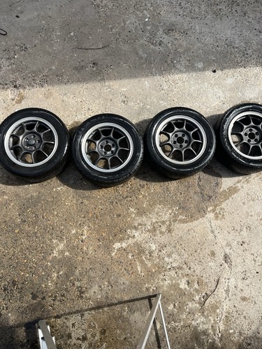 Mit flare jdm alloy wheels - jdm,
