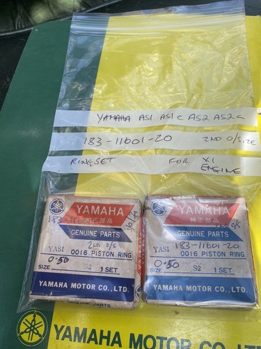 Yamaha yas1 as1 - yamaha, as2