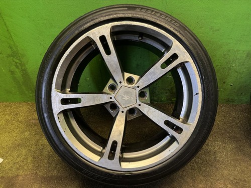Bmw series alloy - 5, 8