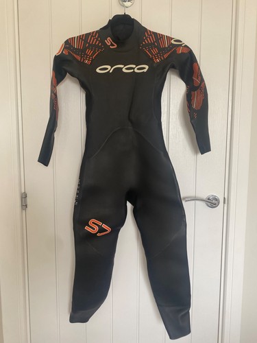 Orca women open water - s7,