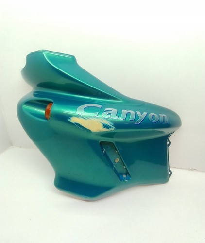 Cagiva canyon fairing - cagiva,