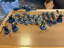 Warhammer 40K - Aeldari Army