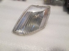 small defect night light turn signal front left driver Citroen xm phase 1