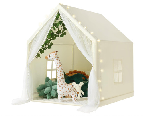 Wilwolfer kids play - play, tent