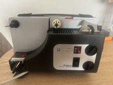 VINTAGE SANKYO DUALUX 1000