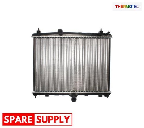 Radiator engine cooling - radiator,,