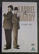 Laurel and Hardy Collection