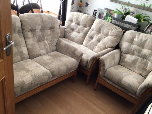 Cintique sofa set x - cintique,