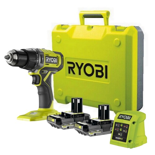 Ryobi 18v one rpd18 - ryobi, one+