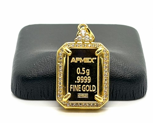 Apmex 24k pure gold - 24k,