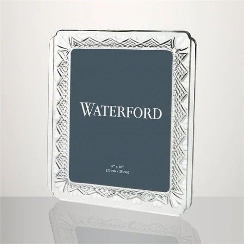 Waterford crystal wedding - waterford,