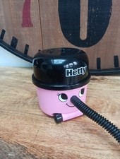 Hetty Hoover Mini Desk Vacuum Toy