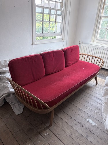 Ercol studio vintage - studio,