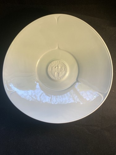 Fürstenberg porcelain divided - fürstenberg,