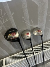 TAYLORMADE BURNER SET DRIVER /
