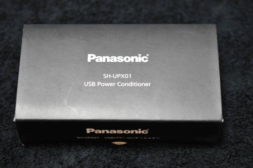 Panasonic upx01 usb power - sh-upx01,