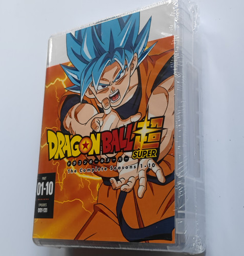 Dragon ball super the - dragon,