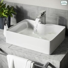 485mm Counter Top Basin