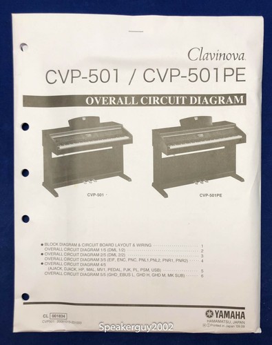 Yamaha clavinova digital - yamaha,