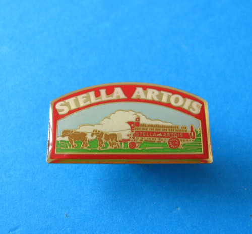 Stella artois lager - stella,