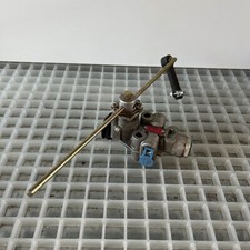 Wabco 4640023307 Air Suspension Valve