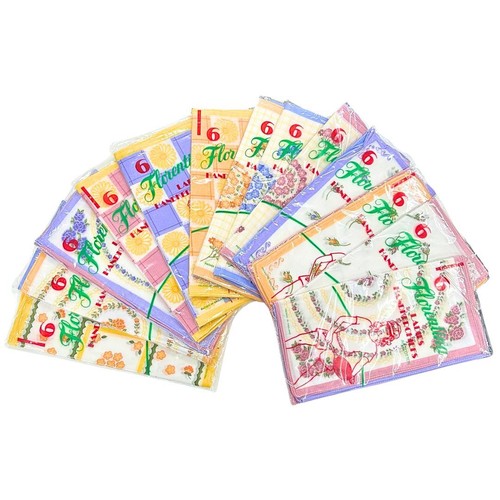Pack florentina ladies - of,