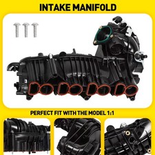 Intake Inlet Manifold For BMW