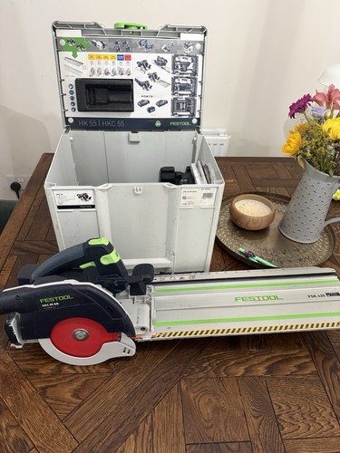 Festool hkc 18v - eb, cross