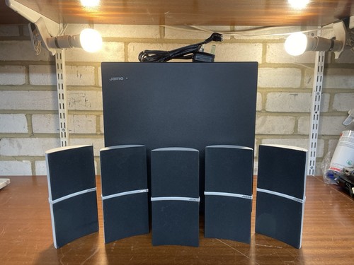 Jamo a305 speakers - a305, a