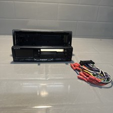 Rare Sony XR-4409 Car FM / MW
