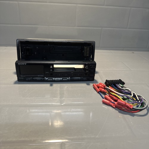 Rare sony 4409 - /, mw